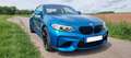 BMW M2 M2 Coupe DKG Blau - thumbnail 6