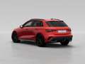 Audi A3 30 TFSI 2x S LINE MATRIX LM18 NAVI Rot - thumbnail 4