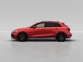Audi A3 30 TFSI 2x S LINE MATRIX LM18 NAVI Rot - thumbnail 3