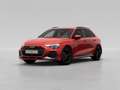 Audi A3 30 TFSI 2x S LINE MATRIX LM18 NAVI Rot - thumbnail 2