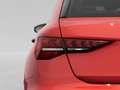 Audi A3 30 TFSI 2x S LINE MATRIX LM18 NAVI Rot - thumbnail 6