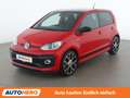 Volkswagen up! 1.0 TSI GTI Rot - thumbnail 1