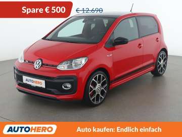 1.0 TSI GTI