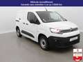 Citroen Berlingo M 650 Bluehdi 100 Club Bílá - thumbnail 3