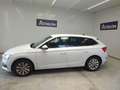 Skoda Scala 1.0 TSI Ambition DSG 81kW Blanco - thumbnail 2