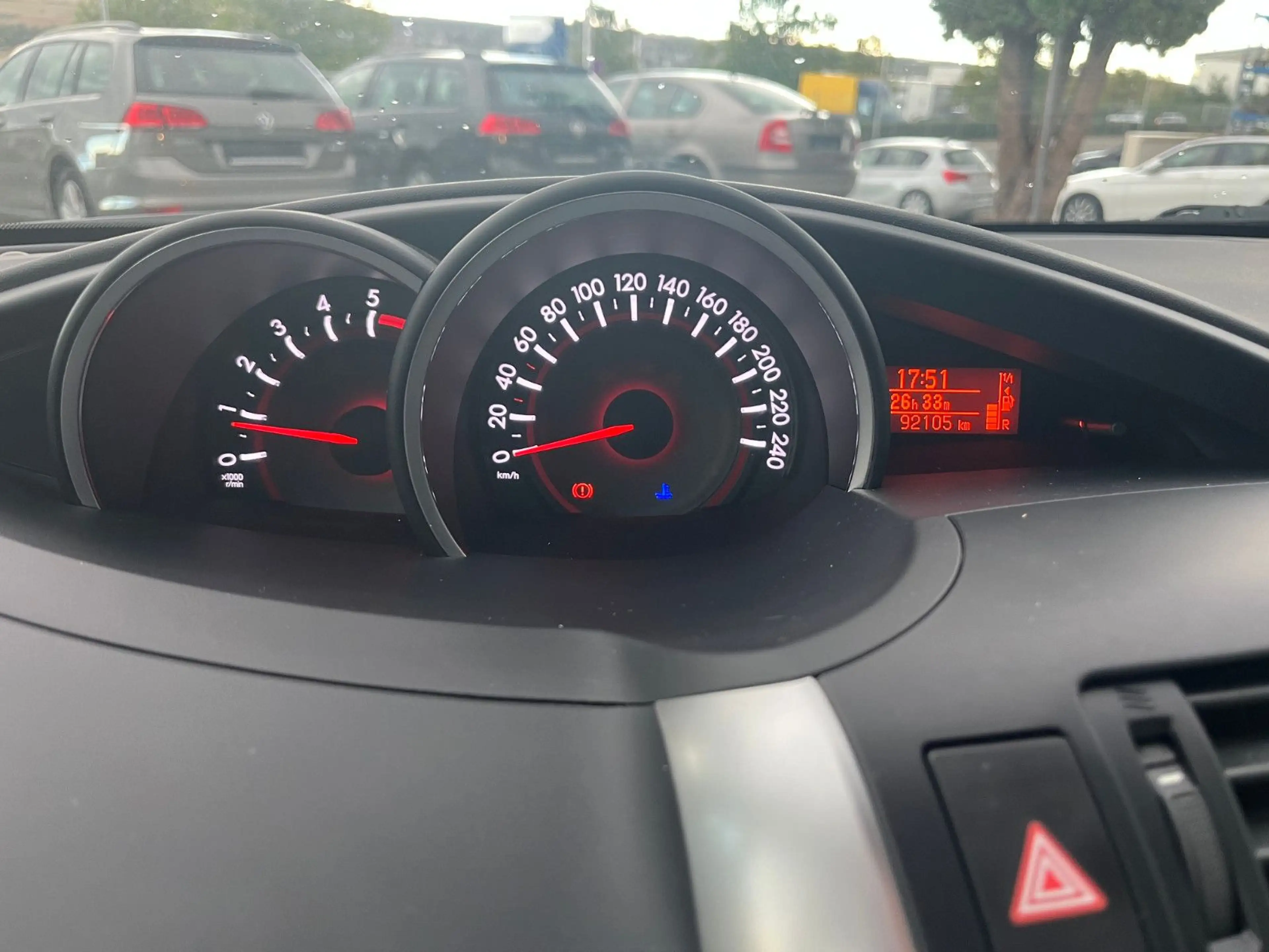 Toyota Verso Comfort — photo 6