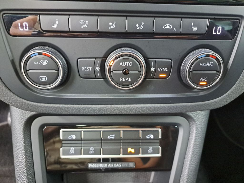 SEAT Alhambra 1.4 TSI S&S DSG OPF FR-LINE PANO AHK — photo 22
