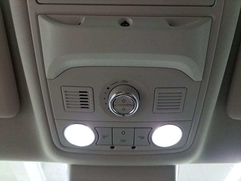 SEAT Alhambra 1.4 TSI S&S DSG OPF FR-LINE PANO AHK — photo 21