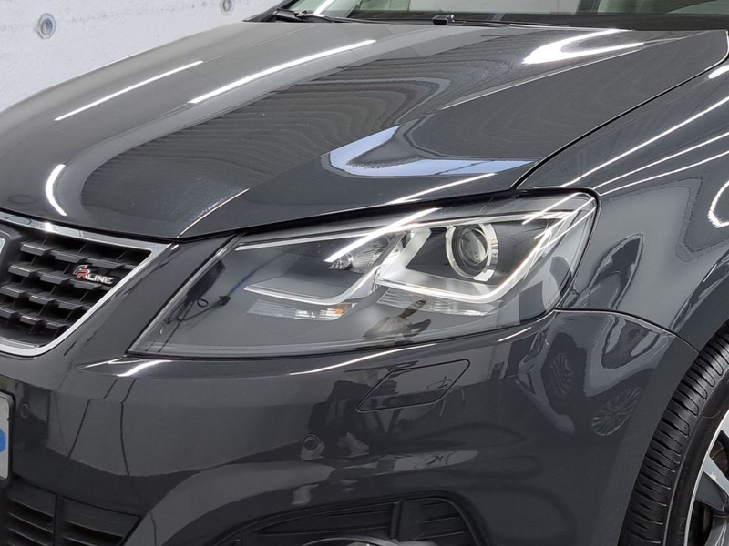 SEAT Alhambra 1.4 TSI S&S DSG OPF FR-LINE PANO AHK — photo 5