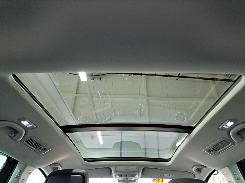 SEAT Alhambra 1.4 TSI S&S DSG OPF FR-LINE PANO AHK — photo 28