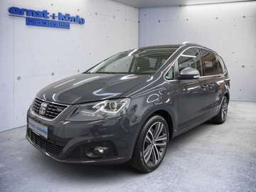 1.4 TSI DSG FR-LINE PANO AHK RFK XENON