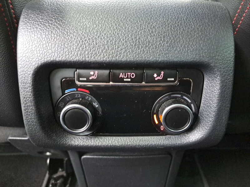 SEAT Alhambra 1.4 TSI S&S DSG OPF FR-LINE PANO AHK — photo 24