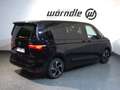 Volkswagen T7 Multivan VW T7 Multivan Business eHybrid 180 kW 4MOTION Nero - thumbnail 13