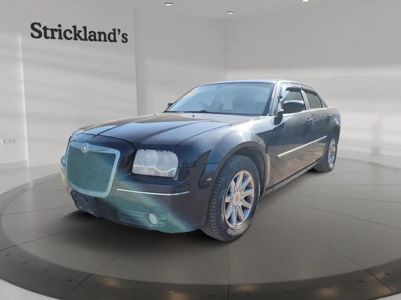2008 Chrysler 300