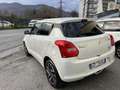 Suzuki Swift Swift VI 2020 1.2h Top 4wd allgrip OK NEOPATENTATI Wit - thumbnail 5