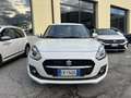Suzuki Swift Swift VI 2020 1.2h Top 4wd allgrip OK NEOPATENTATI Wit - thumbnail 3