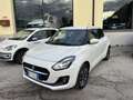 Suzuki Swift Swift VI 2020 1.2h Top 4wd allgrip OK NEOPATENTATI Wit - thumbnail 1