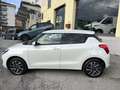 Suzuki Swift Swift VI 2020 1.2h Top 4wd allgrip OK NEOPATENTATI Wit - thumbnail 6