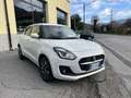 Suzuki Swift Swift VI 2020 1.2h Top 4wd allgrip OK NEOPATENTATI Wit - thumbnail 2