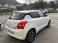 Suzuki Swift Swift VI 2020 1.2h Top 4wd allgrip OK NEOPATENTATI Wit - thumbnail 4