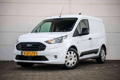 Ford Transit Connect 1.0 Ecoboost 100pk |Airco|Navi|Camera|Carplay|