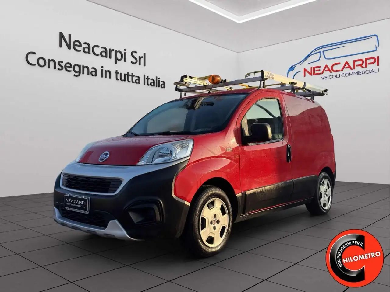 Fiat Fiorino
