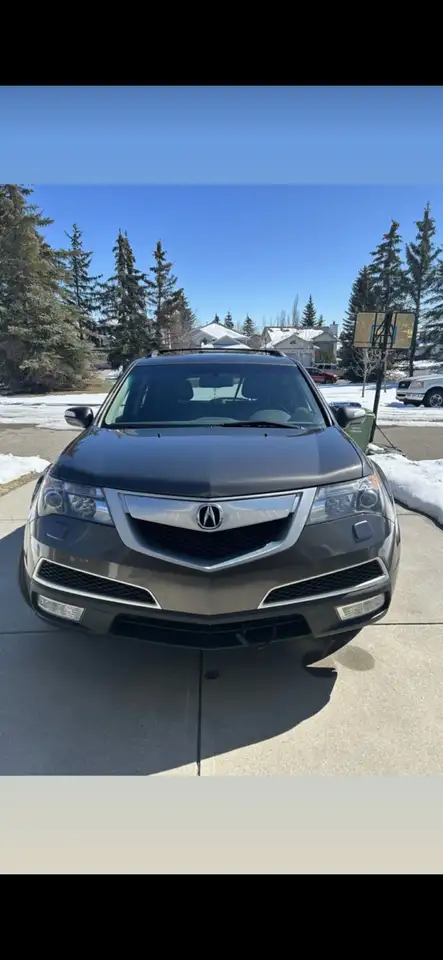   MDX