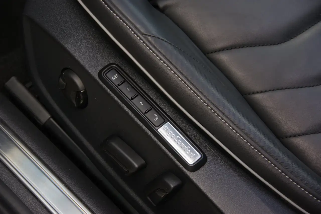Volkswagen Arteon Shooting Brake 1.4 TSI eHybrid R-Line SOH 93% Pano 15