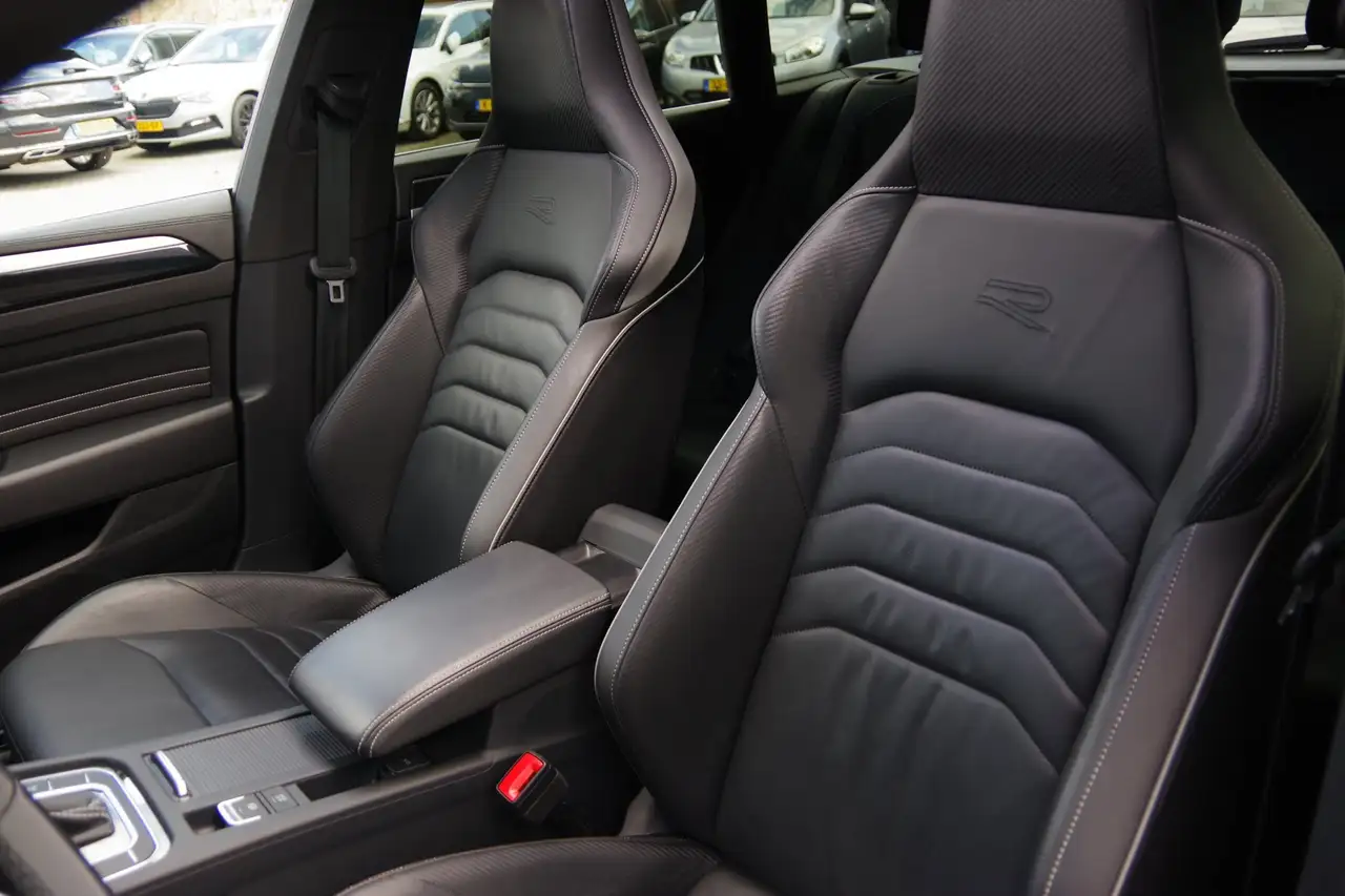 Volkswagen Arteon Shooting Brake 1.4 TSI eHybrid R-Line SOH 93% Pano 4