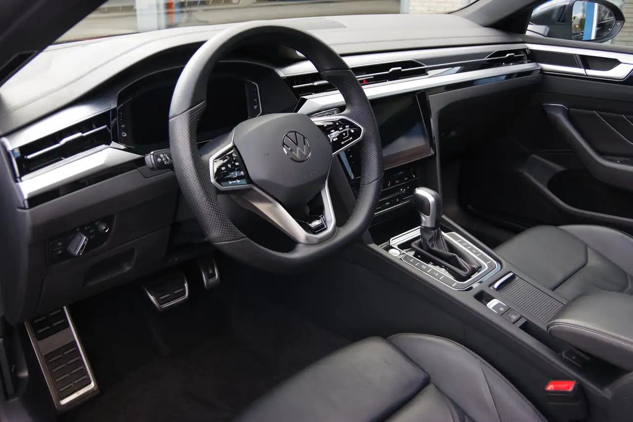 Volkswagen Arteon Shooting Brake 1.4 TSI eHybrid R-Line SOH 93% Pano 3