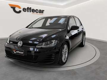 1.4 TSI Pack GTI + scarichi Ulter Sport