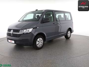 T6 Kombi T6.1 2.0 TDI 9 SITZER CARPLAY,TEMPOMAT