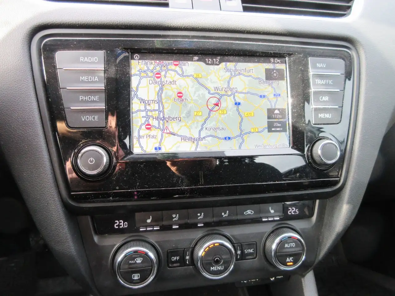Das Auto