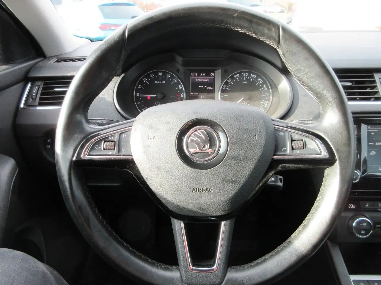 Das Auto