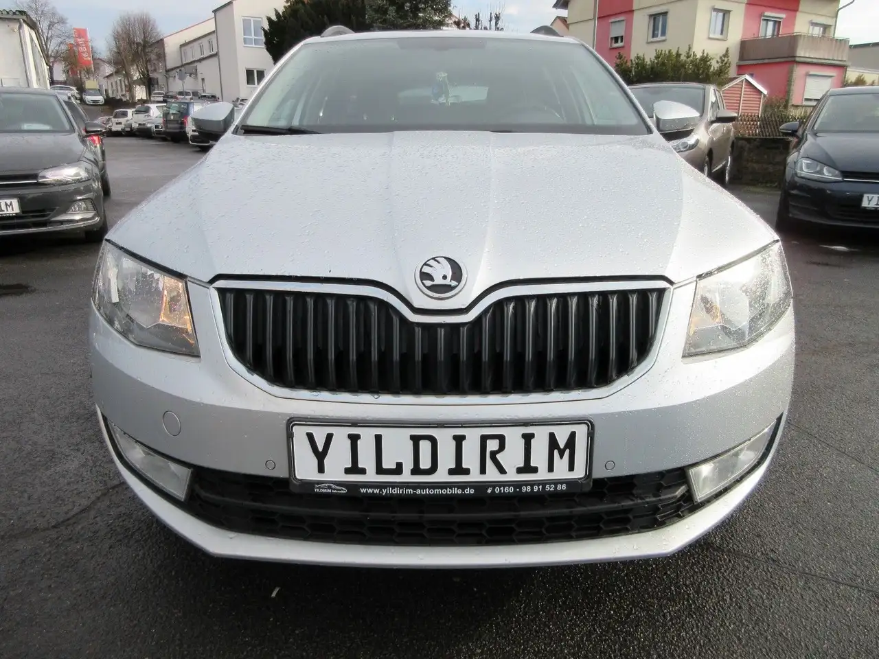Das Auto