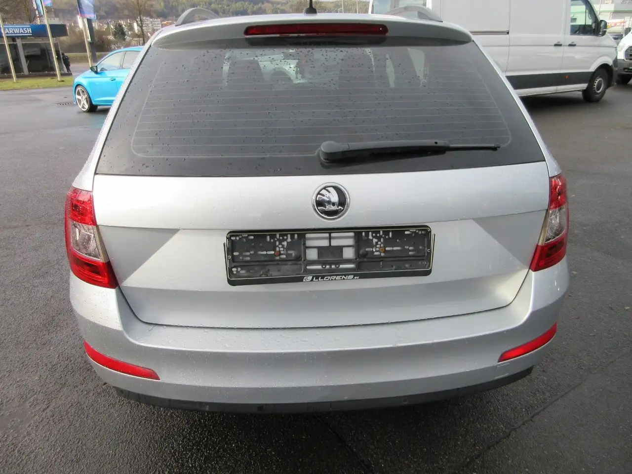 Das Auto