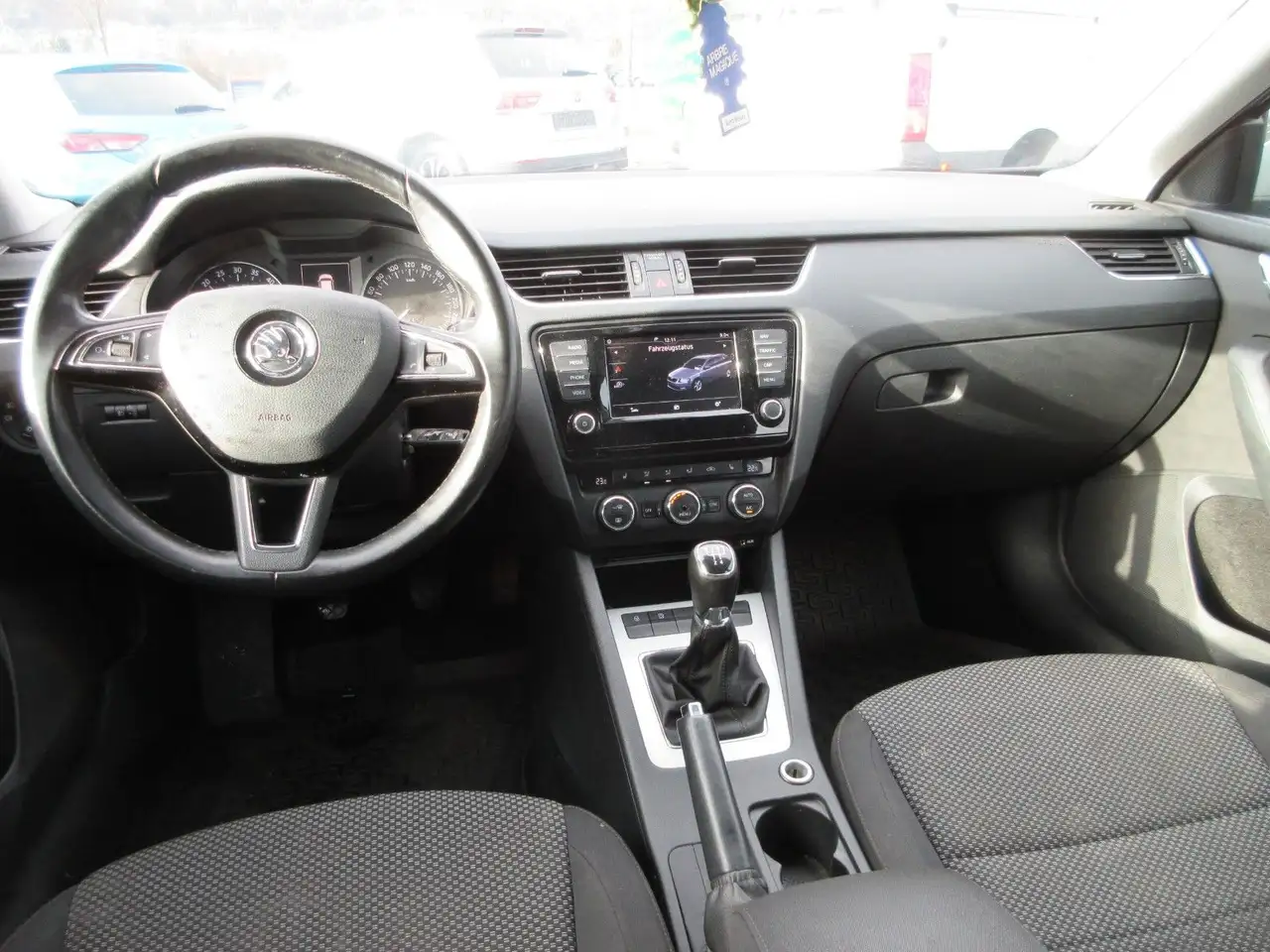 Das Auto