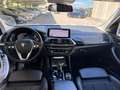 BMW X3 X3 G01 2017 xdrive20d mhev 48V xLine auto Blanc - thumbnail 11