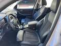 BMW X3 X3 G01 2017 xdrive20d mhev 48V xLine auto Blanc - thumbnail 9