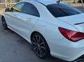 Mercedes-Benz CLA 200 CLA 200 CDI Weiß - thumbnail 5