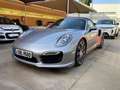 Porsche 991 Turbo Cabriolet PDK Gris - thumbnail 23