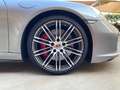 Porsche 991 Turbo Cabriolet PDK Gris - thumbnail 25