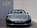 Porsche 991 Turbo Cabriolet PDK Gris - thumbnail 5