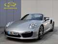 Porsche 991 Turbo Cabriolet PDK Gris - thumbnail 1