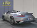 Porsche 991 Turbo Cabriolet PDK Gris - thumbnail 2