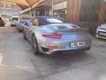 Porsche 991 Turbo Cabriolet PDK Gris - thumbnail 21