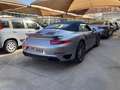 Porsche 991 Turbo Cabriolet PDK Gris - thumbnail 19