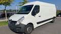 Renault Master III Kasten L3H2 HKa 3,5t HU NEU 1HAND Weiß - thumbnail 8