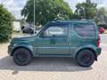 Suzuki Jimny Ranger 1.3 AHK 4x4 TÜV bis 2027 *Standhzg* Grün - thumbnail 6