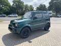 Suzuki Jimny Ranger 1.3 AHK 4x4 TÜV bis 2027 *Standhzg* Grün - thumbnail 3